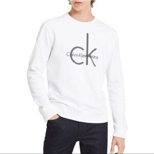 Calvin Klein crewneck